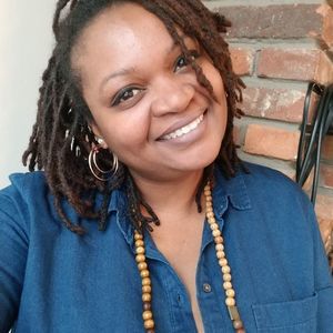 Meet your Posher, Krista